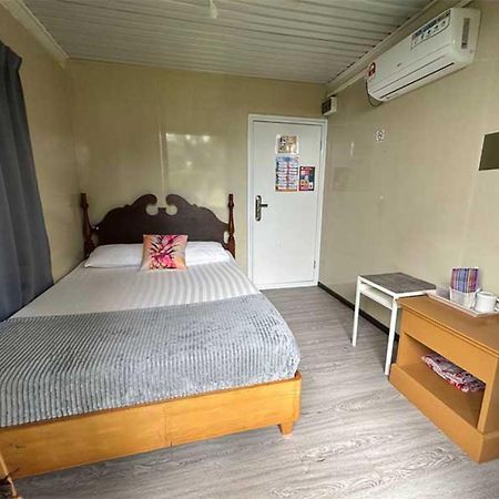 Resort D Rumah Bonda River View Куала Кангсар Екстериор снимка