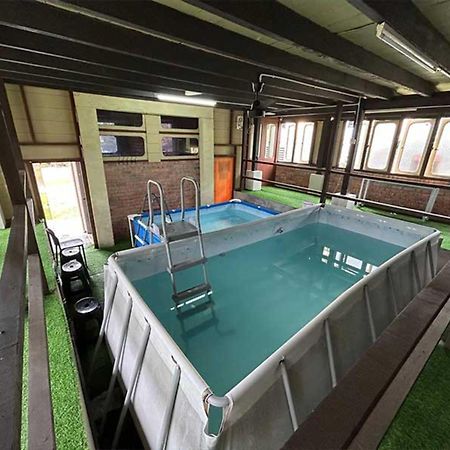 Resort D Rumah Bonda River View Куала Кангсар Екстериор снимка