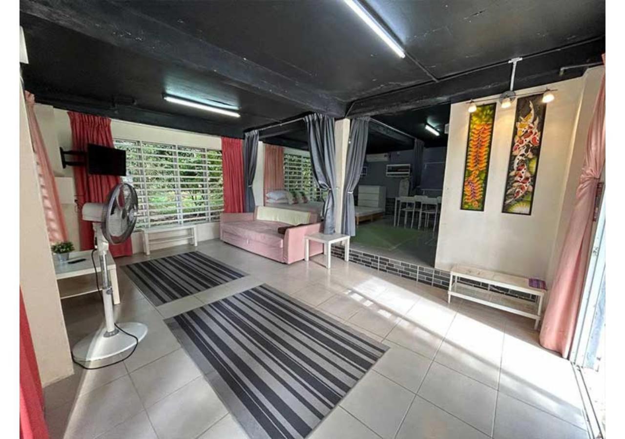 Resort D Rumah Bonda River View Куала Кангсар Екстериор снимка