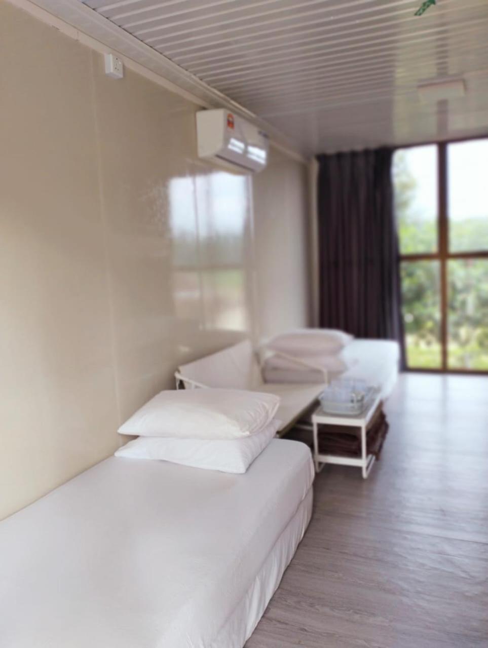 Resort D Rumah Bonda River View Куала Кангсар Екстериор снимка