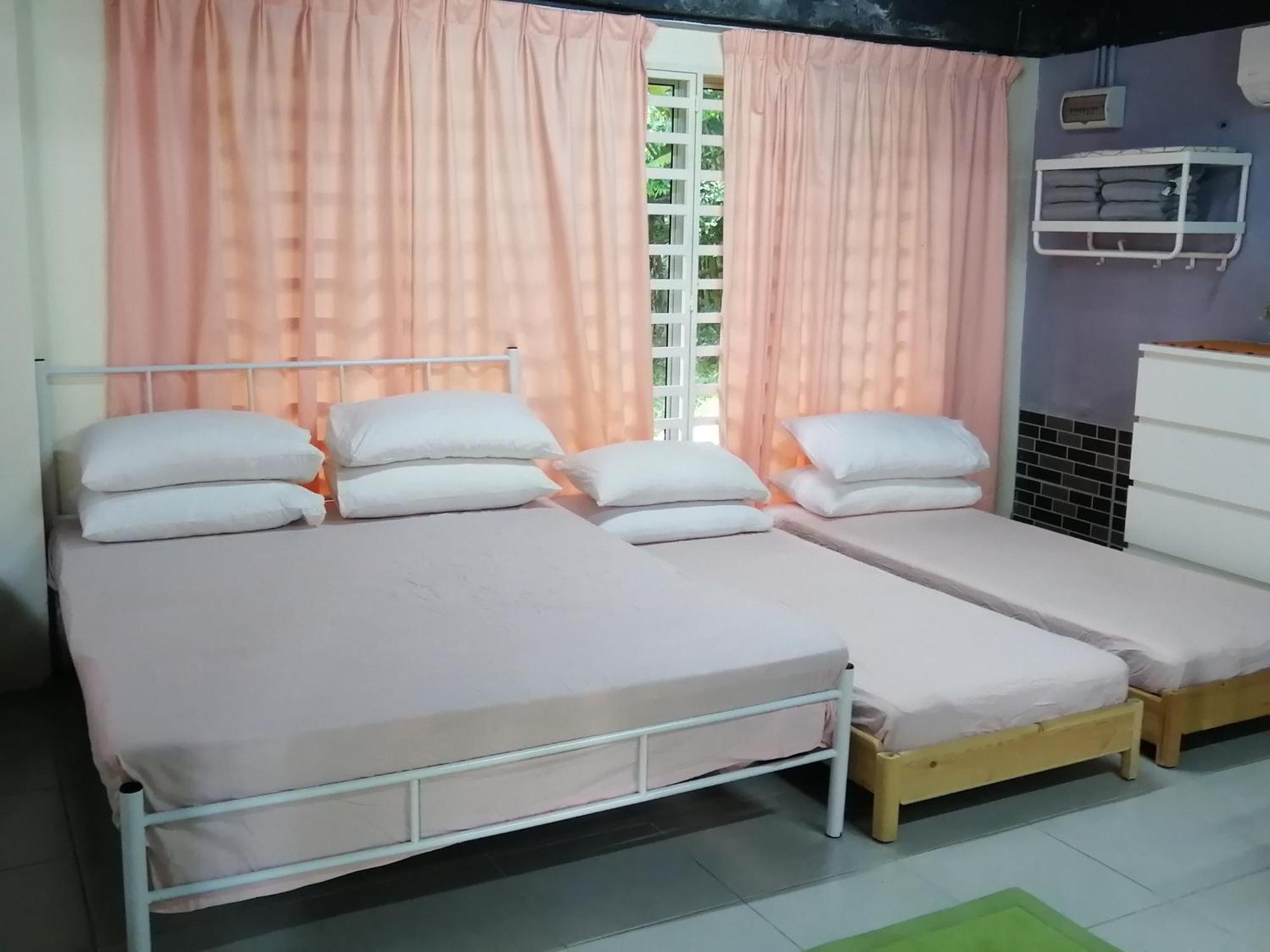 Resort D Rumah Bonda River View Куала Кангсар Екстериор снимка