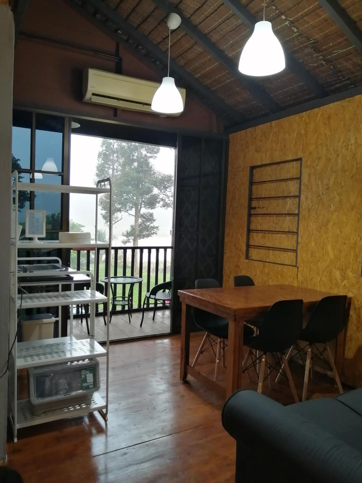 Resort D Rumah Bonda River View Куала Кангсар Екстериор снимка