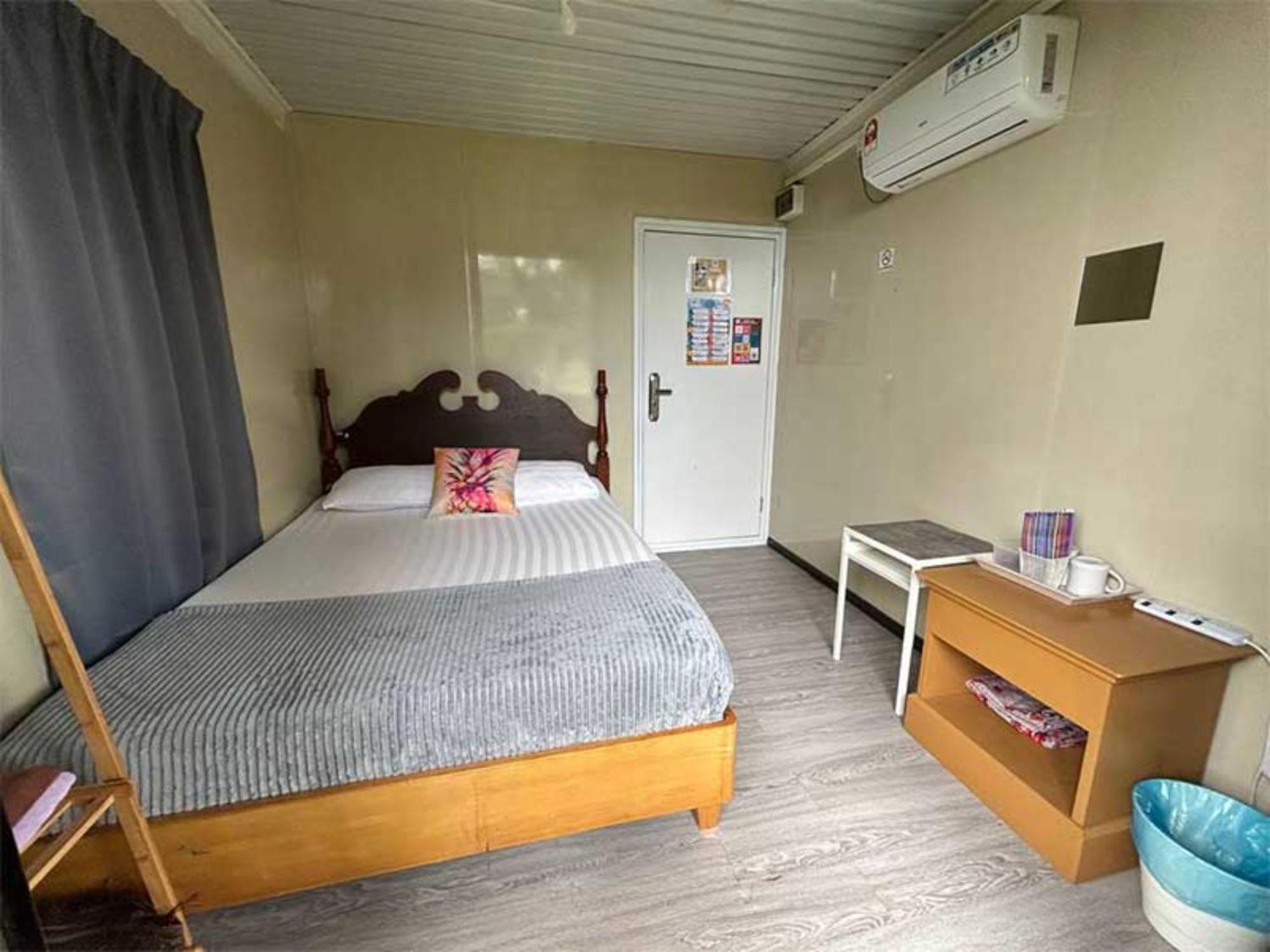 Resort D Rumah Bonda River View Куала Кангсар Екстериор снимка