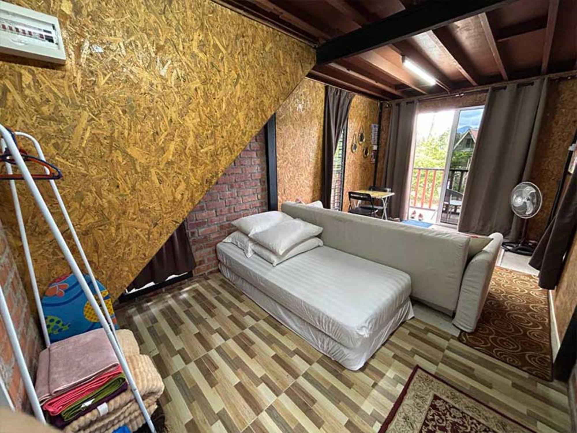 Resort D Rumah Bonda River View Куала Кангсар Екстериор снимка