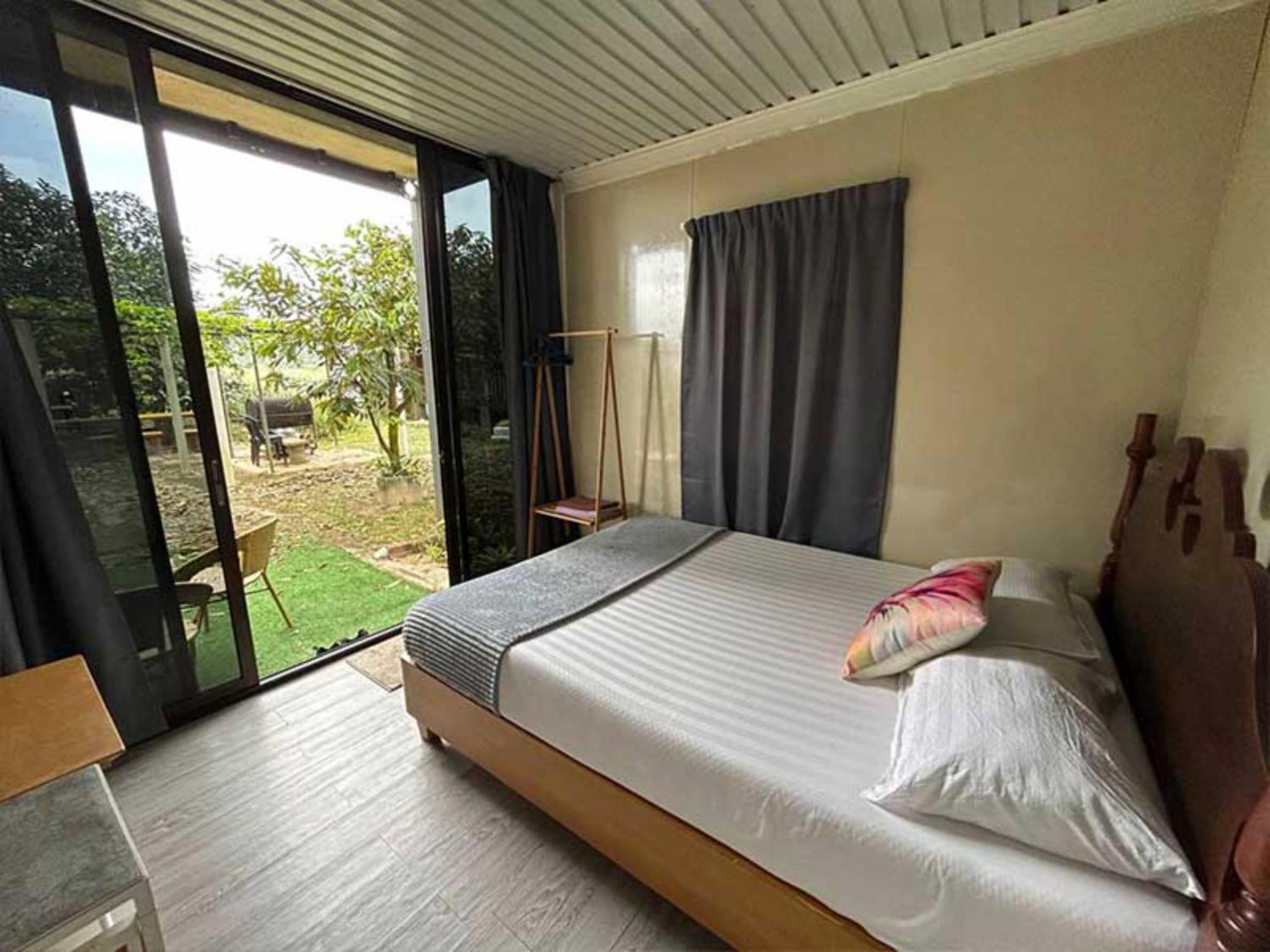Resort D Rumah Bonda River View Куала Кангсар Екстериор снимка